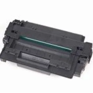 HP CC364XK (črna) - Kompatibilen toner