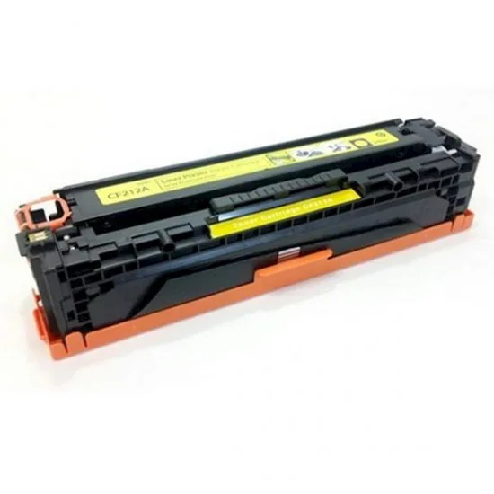 HP CC532A 304AK (rumena) - Kompatibilen toner