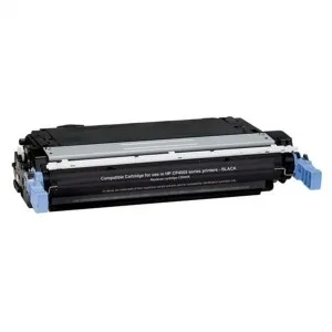 HP CE260XK (črna) - Kompatibilen toner