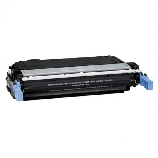 HP CE260XK (črna) - Kompatibilen toner