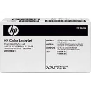 HP CE265A - Original zbiralnik odpadnega tonerja