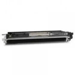HP CE310A 126AK (črna) - Kompatibilen toner