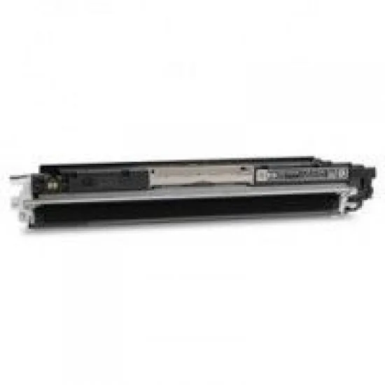 HP CE310A 126AK (črna) - Kompatibilen toner