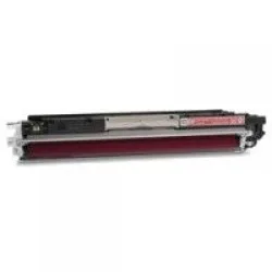 HP CE313A 126AK (škrlatna) - Kompatibilen toner