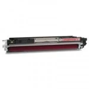 HP CE313A 126AK (škrlatna) - Kompatibilen toner