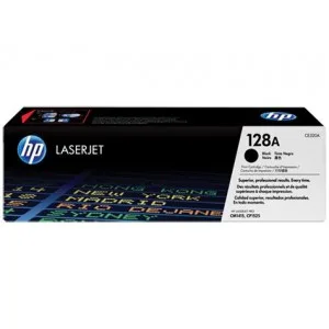 HP CE320A - 128A (črna) - Original toner