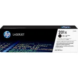 HP CF400X - 201X (črna) - Original toner