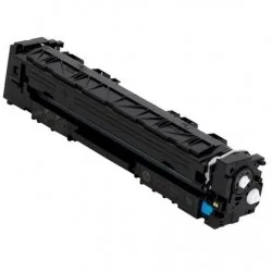 HP CF401X - 201XK (modra) - Kompatibilen toner