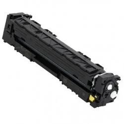 HP CF402X - 201XK (rumena) - Kompatibilen toner