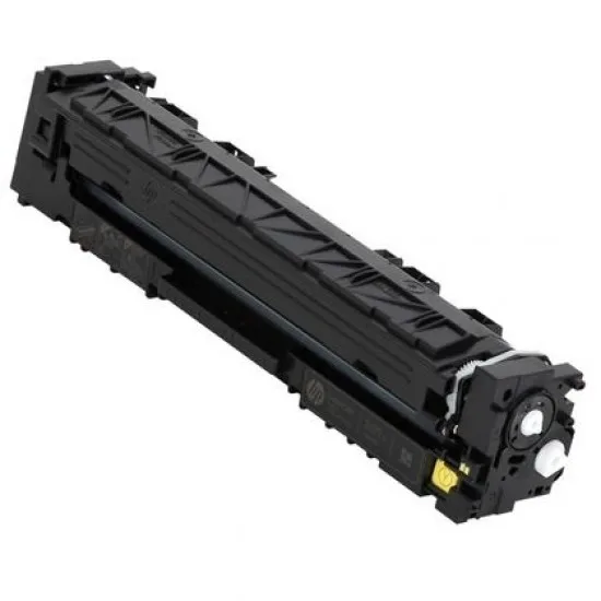 HP CF402X - 201XK (rumena) - Kompatibilen toner