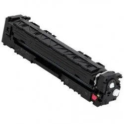 HP CF403X - 201XK (škrlatna) - Kompatibilen toner