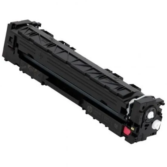 HP CF403X - 201XK (škrlatna) - Kompatibilen toner