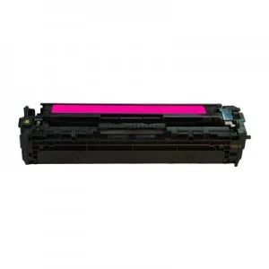 HP CF543X 203XK (škrlatna) - Kompatibilen toner
