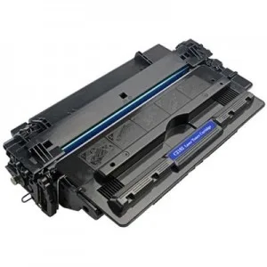 HP CZ192A 93AK (črna) - Kompatibilen toner