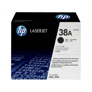 HP Q1338A (črna) - Original toner