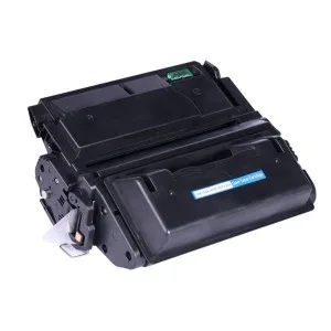 HP Q1339AK (črna) - Kompatibilen toner