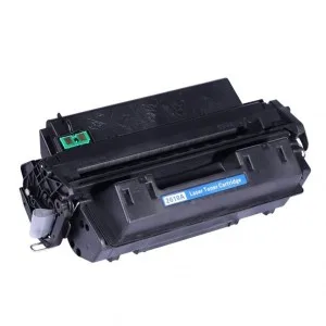 HP Q2610AK (črna) - Kompatibilen toner