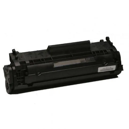 HP Q2612AK (črna) - Kompatibilen toner