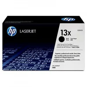 HP Q2613X (črna) - Original toner