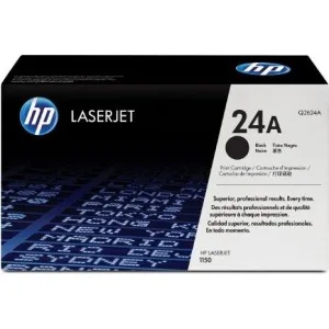 HP Q2624A (črna) - Original toner