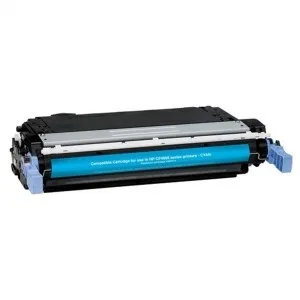 HP Q2671AK (modra) - Kompatibilen toner