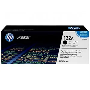 HP Q3960A - 122A (črna) - Original toner