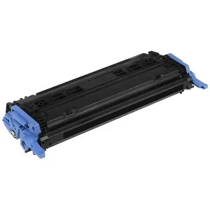 HP Q3960AK (črna) - Kompatibilen toner