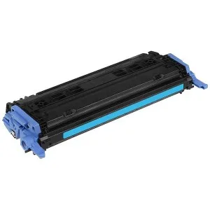 HP Q3961AK (modra) - Kompatibilen toner
