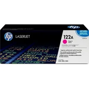 HP Q3963A - 122A (škrlatna) - Original toner