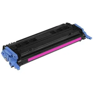 HP Q3963AK (škrlatna) - Kompatibilen toner
