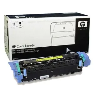 HP Q3985A - Original grelna enota