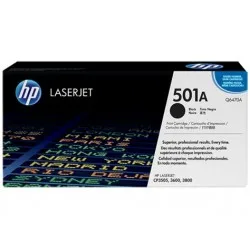 HP Q6470A (črna) - Original toner