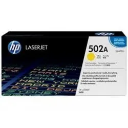 HP Q6472A (rumena) - Original toner