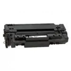 HP Q7551XK (črna) - Kompatibilen toner