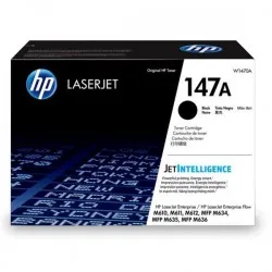 HP W1470A 147A (črna) - Original toner