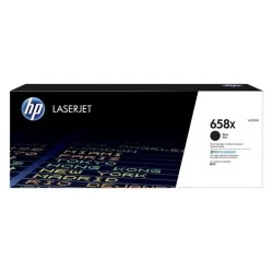 HP W2000X 658X (črna) - Original toner