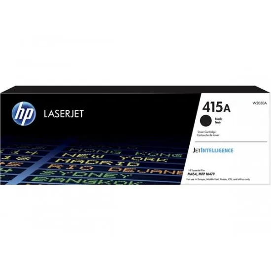 HP W2030A 415A (črna) - Original toner