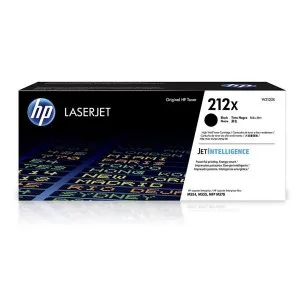 HP W2120X 212X (črna) - Original toner