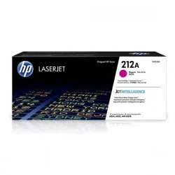 HP W2123A 212A (škrlatna) - Original toner