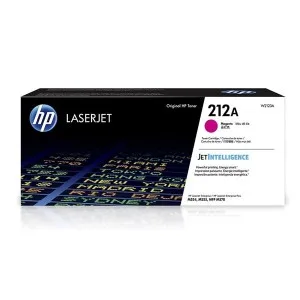HP W2123A 212A (škrlatna) - Original toner