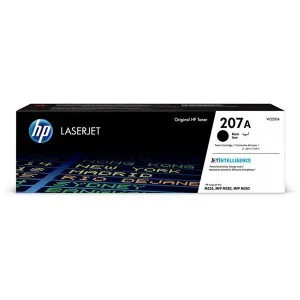 HP W2210A 207A (črna) - Original toner