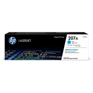 HP W2211A 207A (modra) - Original toner