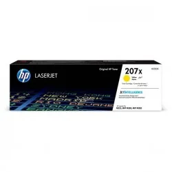 HP W2212X 207X (rumena) - Original toner