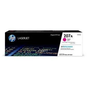 HP W2213A 207A (škrlatna) - Original toner