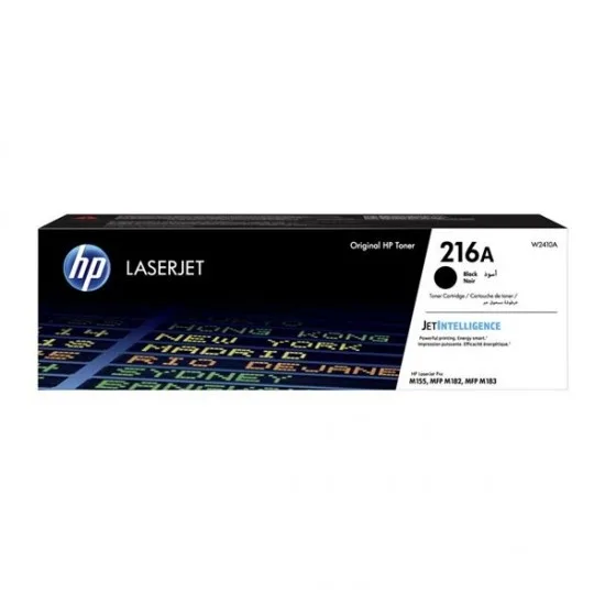 HP W2410A 216A (črna) - Original toner