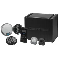 Zvočni sistemi Aquatic AV