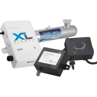 Dezinfekcija z ozonom in UV-C