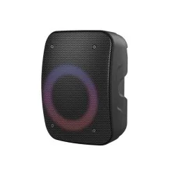 PURE ACOUSTICS LX-50 - Prenosni Bluetooth zvočnik