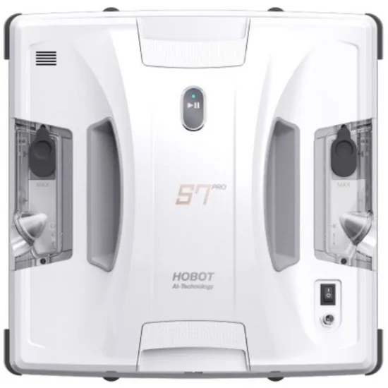 Hobot S7 PRO - Robotski čistilec oken