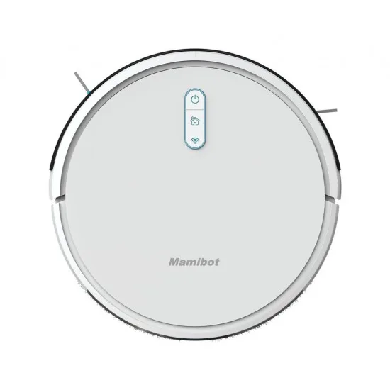 MAMIBOT EXVAC730 MARVLO - Robotski sesalnik